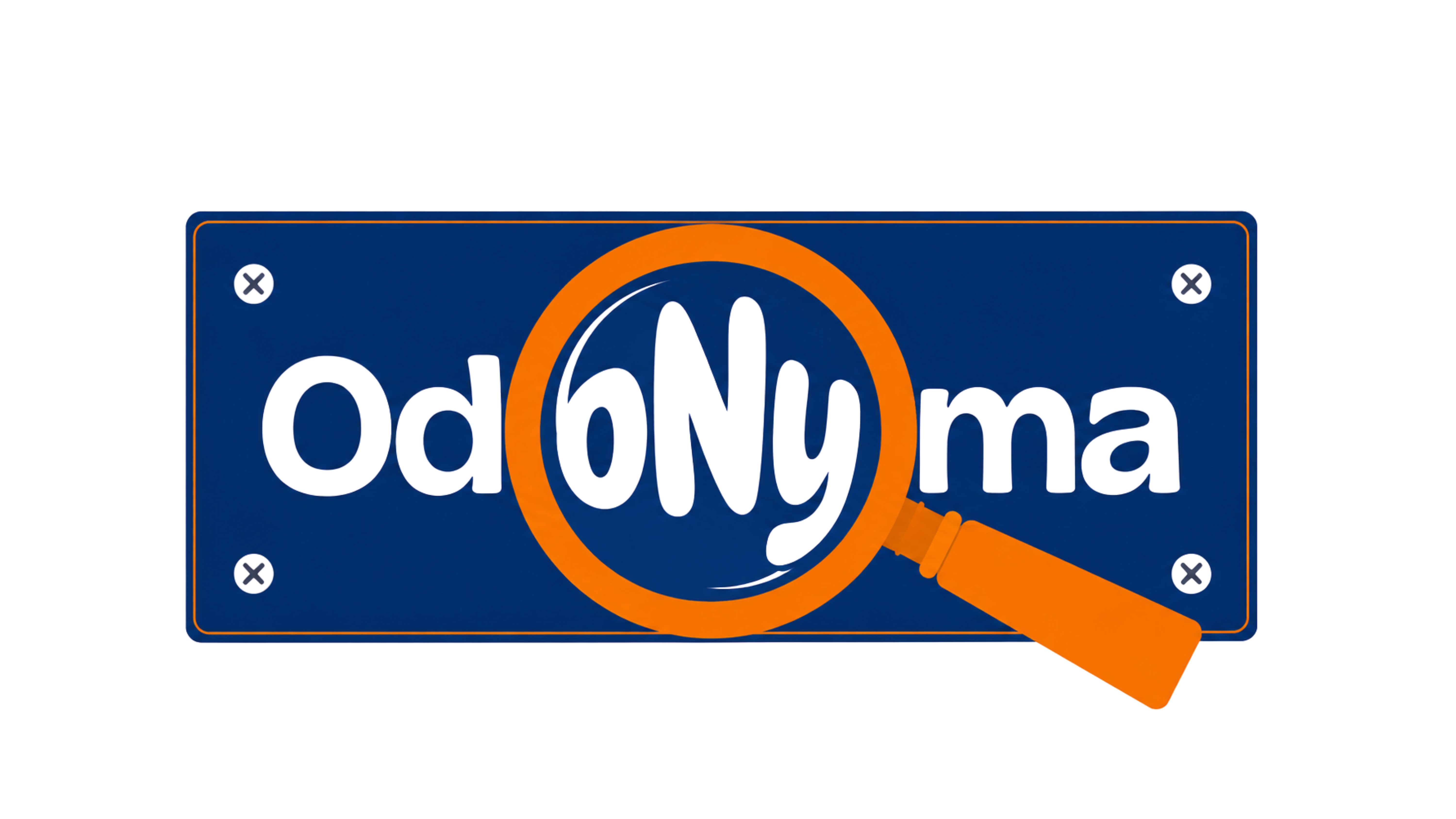 Odonyma
